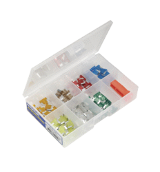 52014 Narva Micro Blade Fuse Assortment