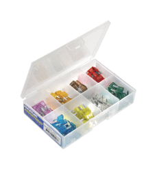 52016 Narva Mini Blade Fuse Assortment