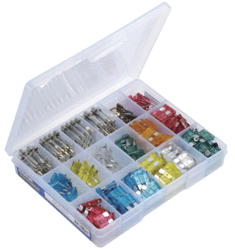 52020 Narva Popular Fuse Assortment