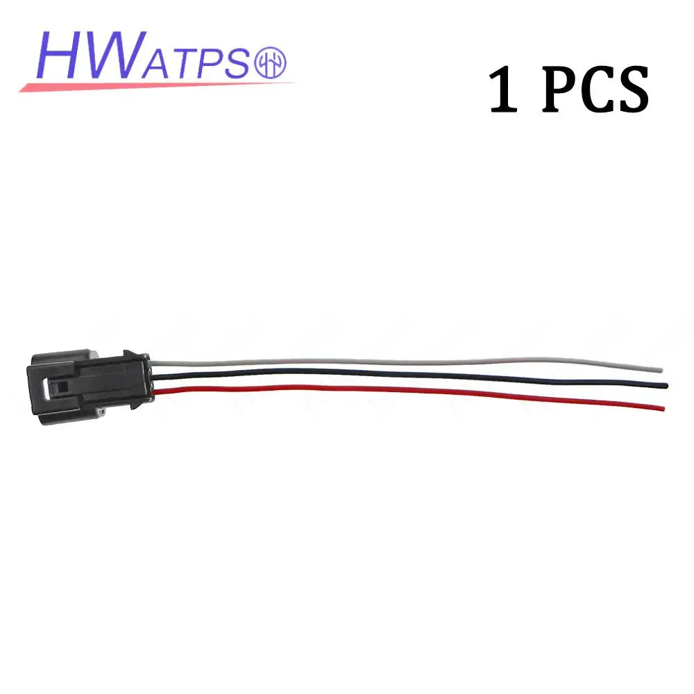 10921-AA080 24355-2B700 Oil Control VVT Variable Valve Timing Solenoid Connector Harness Wire Plug Applicable to 15330-B1020