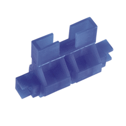 54401BL Narva Quick Connect In-Line Standard ATS Blade Fuse Holder