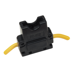 54404BL Narva In-Line Standard ATS Blade Fuse Holder