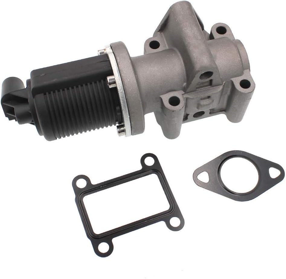 EGR VALVE EXHAUST GAS RETURN SENSOR for ALFA ROMEO VARIOUS