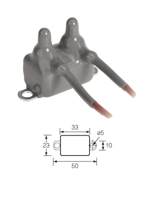 55220 Narva Sealed Automatic Circuit Breaker