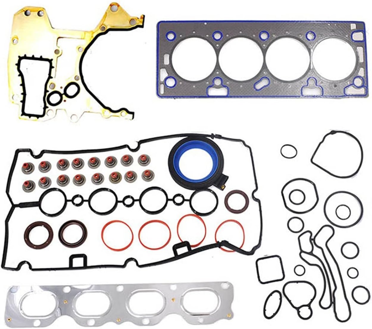 VRS Head Gasket Set for Holden Astra AH Z18XER 1.8 2007 - 2010