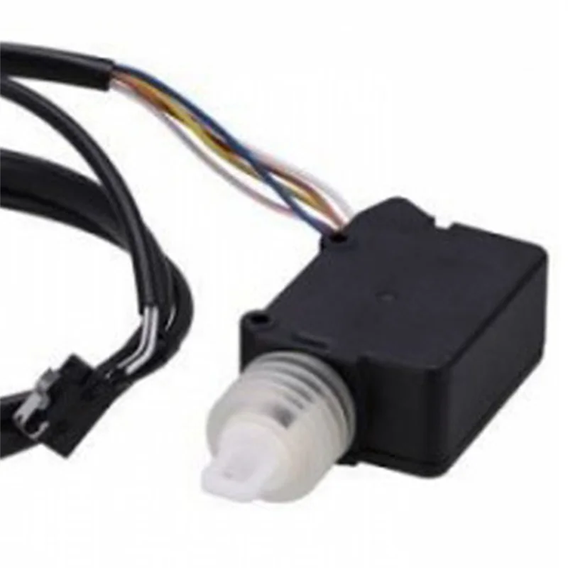 For Volvo Truck Tractor Pump Truck Fire Truck Central Door Lock Switch Door Closers 20425121 20425122 84173875