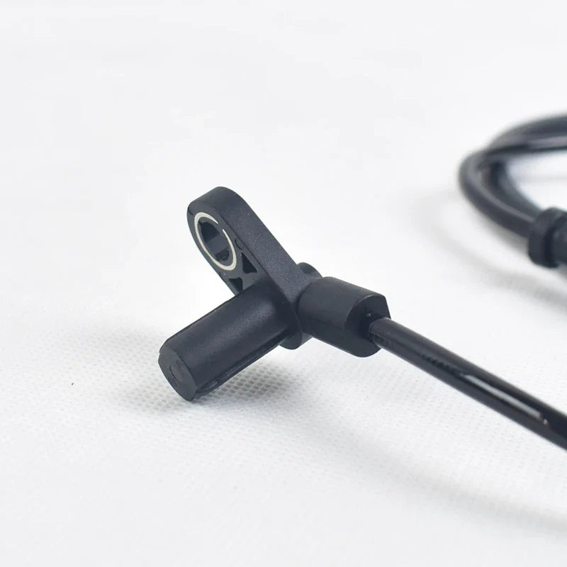 Motorcycle ABS Sensor Wheel Speed Sensor Set For Kawasaki Ninja 400 Ninja400 Z400 2019 2020 2021