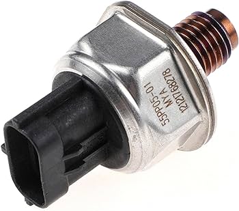 Fuel Rail Pressure Sensor for Mitsubishi Pajero Triton Challenger Diesel