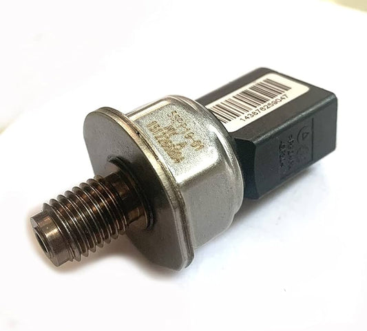 FUEL RAIL PRESSURE SENSOR FOR LAND RANGE ROVER SPORT 3.6 DISCOVERY 2.7 55PP19-01