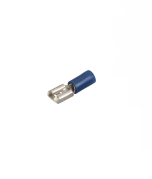 56036BL Narva Insulated Blade Terminals - Female