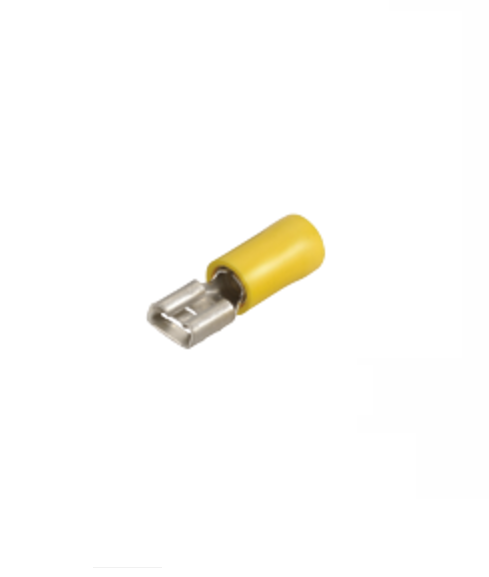 56038BL Narva Insulated Blade Terminals - Female