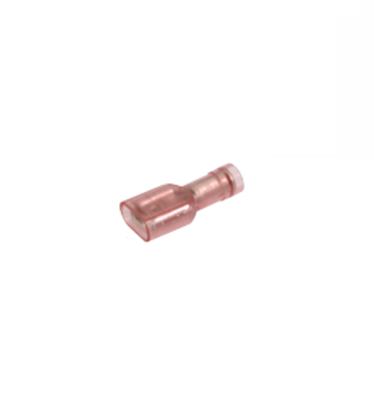 56041BL Narva Insulated Blade Terminals - Female