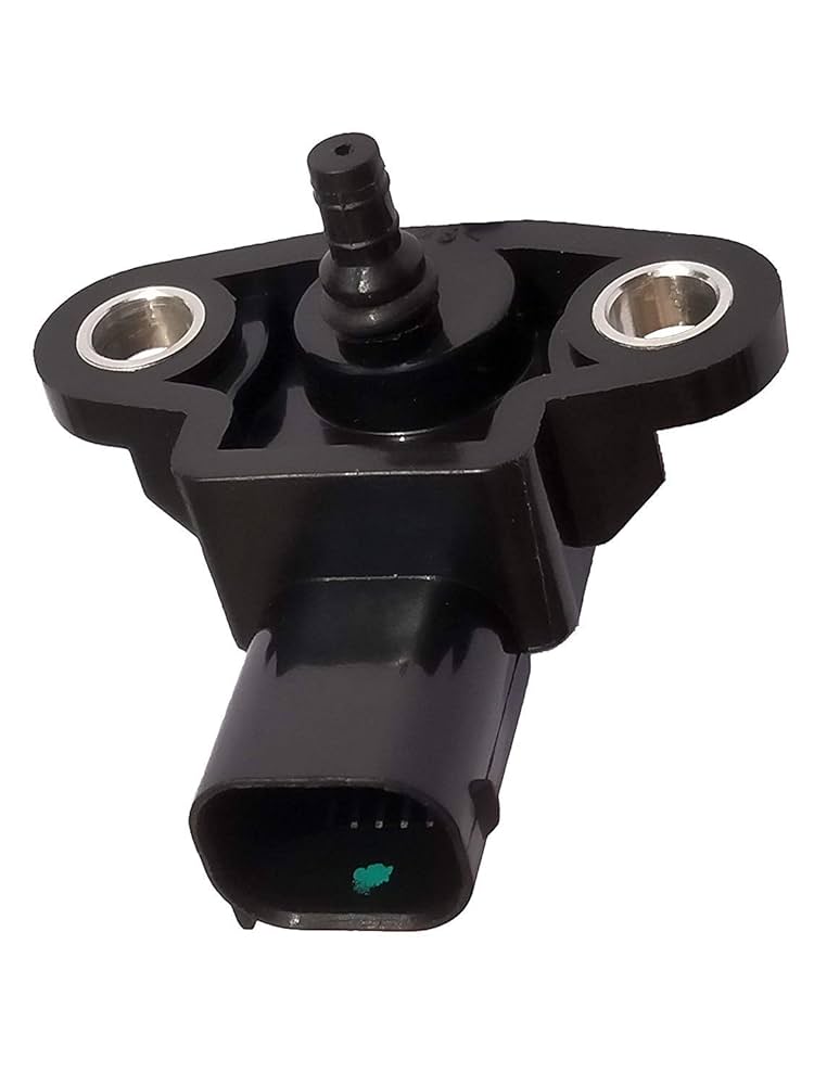 MAP Sensor For Jeep Wrangler JK 2.8L CRD Diesel 2007–2017 OEM 5149203AA 68089421AC