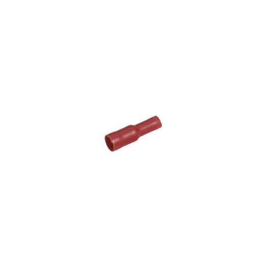56050BL Narva Insulated Bullet Terminals - Female