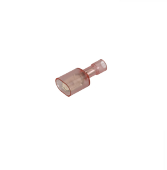 56111 Narva Insulated Blade Terminals - Male