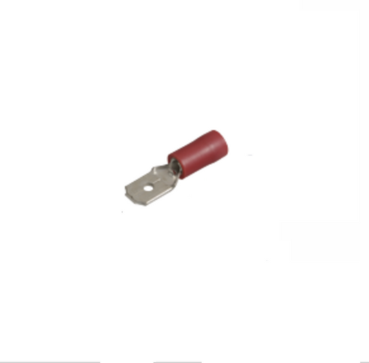56120 Narva Insulated Blade Terminals - Male