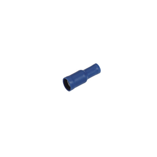 56152 Narva Insulated Bullet Terminals - Female