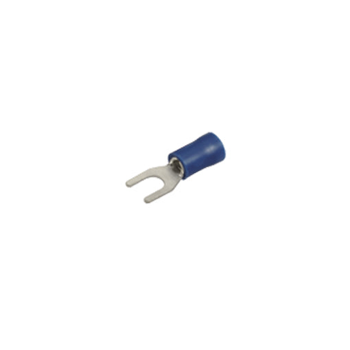 56166 Narva Insulated Spade Terminals
