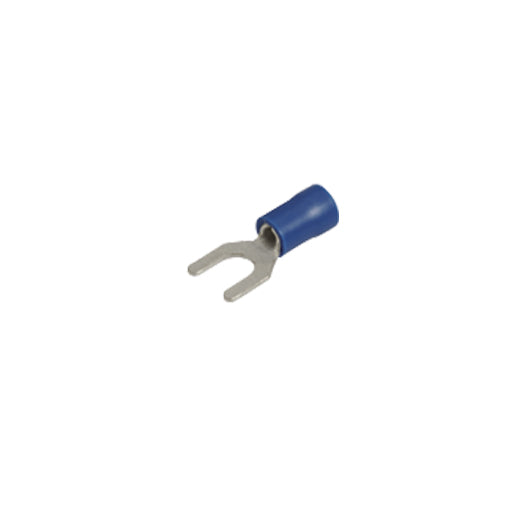 56168 Narva Insulated Spade Terminals