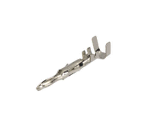 56231 Narva Non-Insulated Weatherproof Connector Terminals - Pack of 50