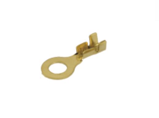 56234 Narva Non-Insulated Ring Terminals - Pack of 100