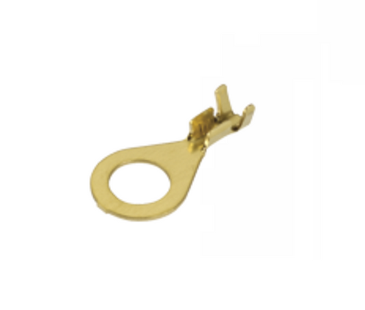 56240 Narva Non-Insulated Ring Terminals - Pack of 100