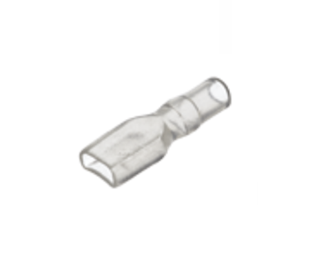 56244 Narva Blade Terminal Insulators - Pack of 100