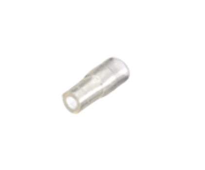 56249 Narva Bullet Terminal Insulators - Pack of 100
