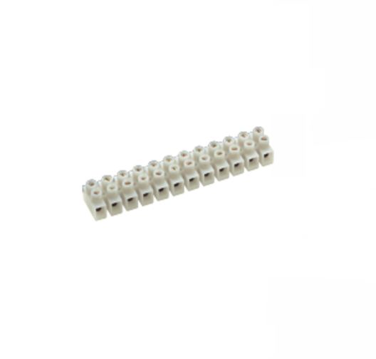 56280 Narva Terminal Strips - Pack of 10