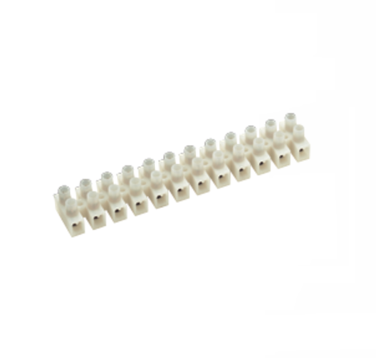 56282 Narva Terminal Strips - Pack of 10