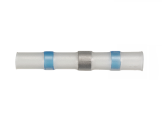 56382BL Narva Solder Splice Terminators