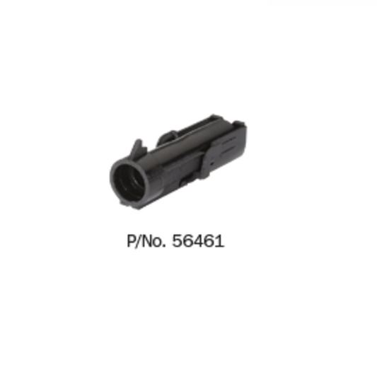 56461 Narva Waterproof Connectors - Female - PACK OF 10