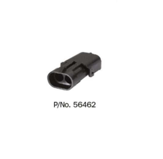 56462 Narva Waterproof Connectors - Female