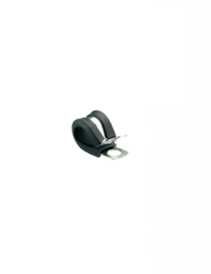 56483 Narva Pipe / Cable Support Clamps - 19mm - 10 Pack