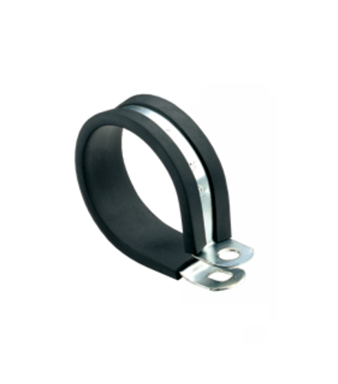 56492 Narva Pipe / Cable Support Clamps - 60mm - Pack of 10