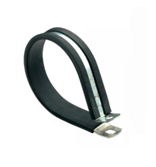 56494 Narva Pipe / Cable Support Clamps - 76mm