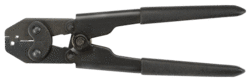 56509BL Narva Precision Non-Insulated Crimping Tool