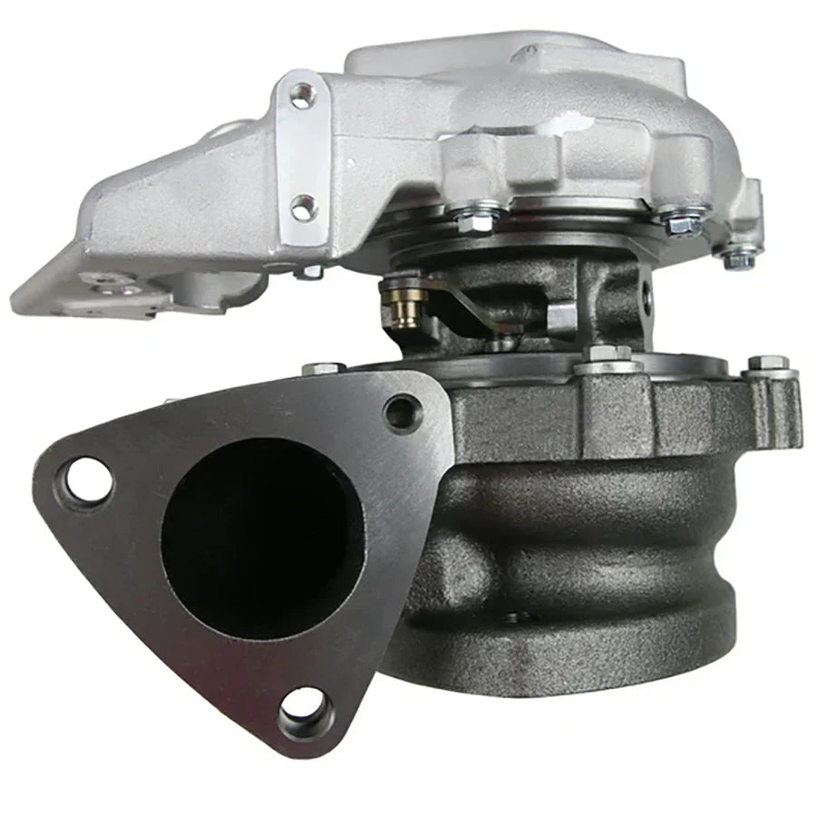 TURBO TURBOCHARGER FOR FORD RANGER T6 PX 2.2L DIESEL GT1749V 1760759 2012 - #04198-82140