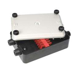 57820 Narva 12 Way Junction Box
