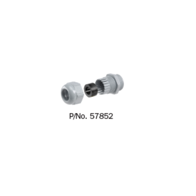 57852 Narva Compression Fitting 12.7mm