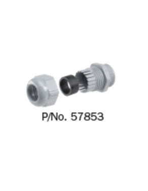 57853 Narva Compression Fitting 19.0mm