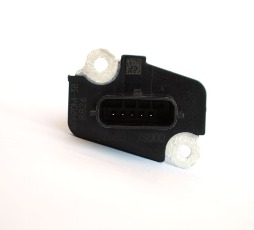 Air flow meter maf for nissan bluebird g10 g11 2000 - 2012 1.5 2.0