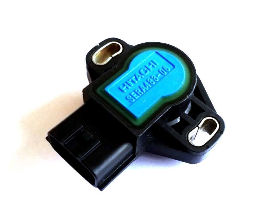 Throttle Position Sensor TPS for Navara D21 D22 Patrol Y61 TB45E KA24E KA24DE PULSAR