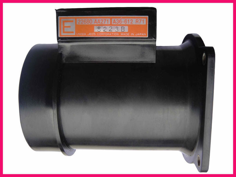 Air flow sensor meter a36-612r71 22680-aa271 22680aa271 for subaru impreza legac