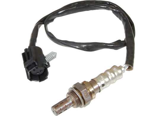 2 x oxygen sensors o2 for Dodge Viper 1997 - 1997 Pre Cat Lambda - Front Pair