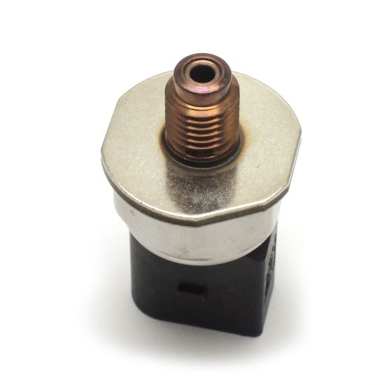 55PP07-01 High FUEL PRESSURE SENSOR DELPHI 9307Z508A Regulator for Kia + Hyundai