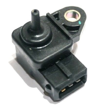 MAP Sensor For Mitsubishi Pajero GLX GLS Exceed VRX NP NM 3.2L 4M41T Di-D 00-06