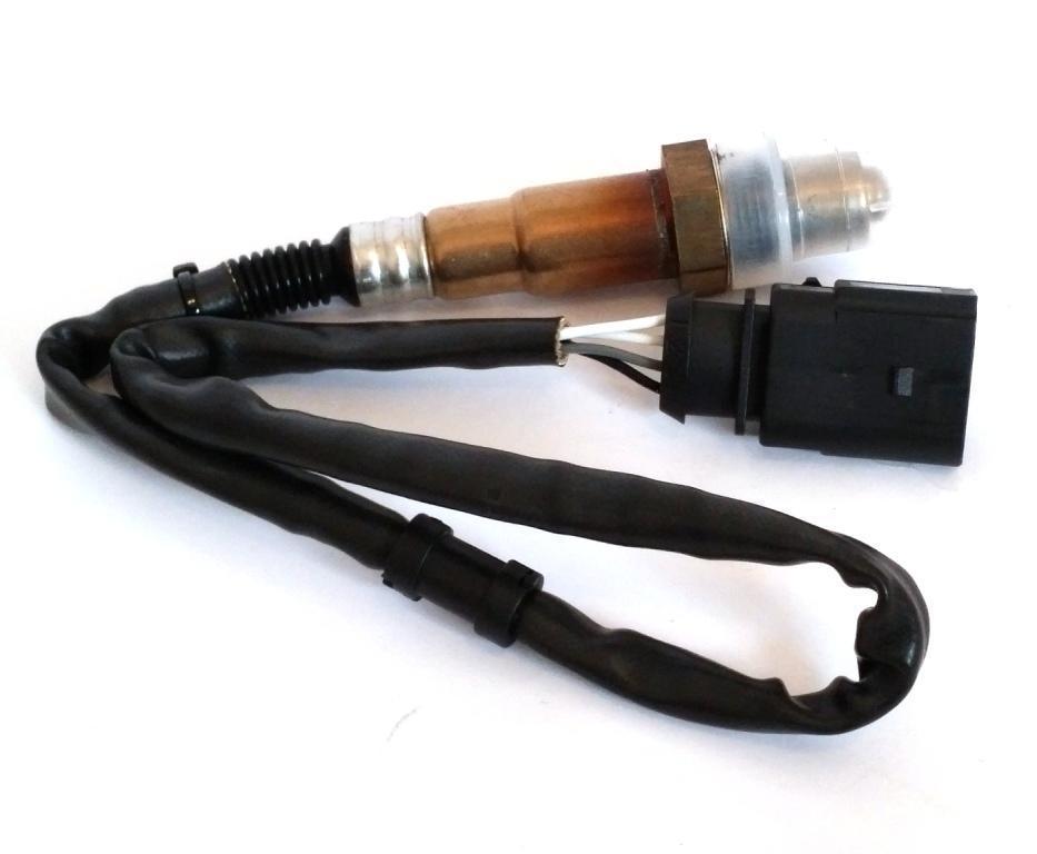 Rear oxygen sensor o2 for Vw Volkswagen Eos 2006 On Post-cat 2.0 Turbo Diesel