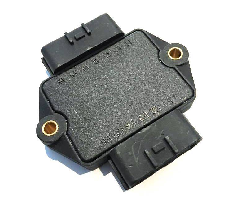 Ignition Ignitor Module PTU for Nissan Skyline R33 GTS25 GTS4 GTST RB25DET 300zx