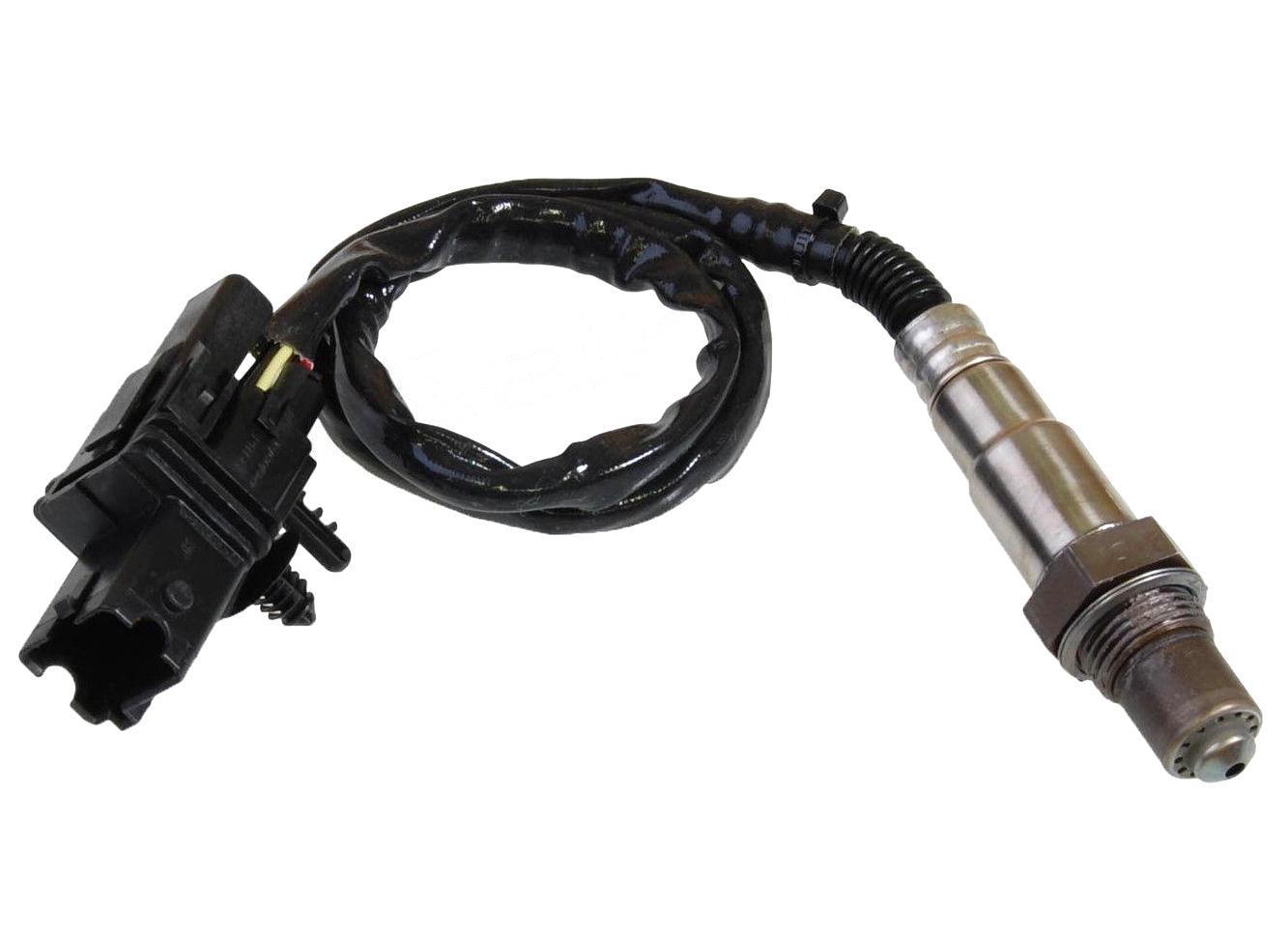 Pair of Pre-Cat Oxygen O2 Sensors for Nissan 350Z Z33 3.5L VQ35DE 11/2004 - 02/2007